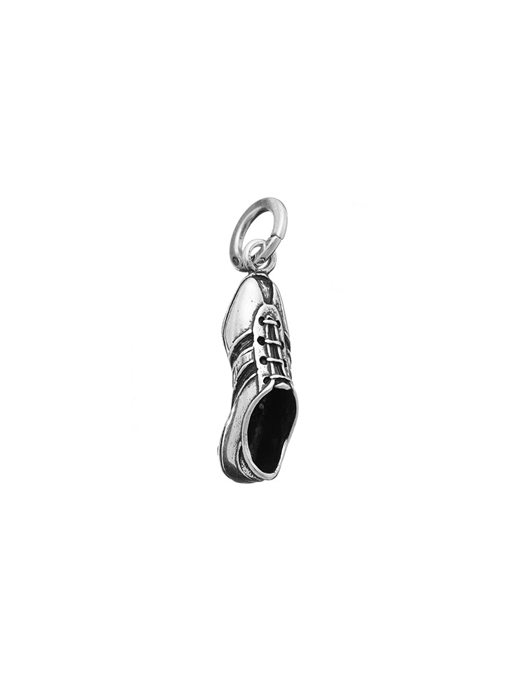 CHARM UNISEX SCARPETTA IN ARGENTO 925 GIOVANNI RASPINI