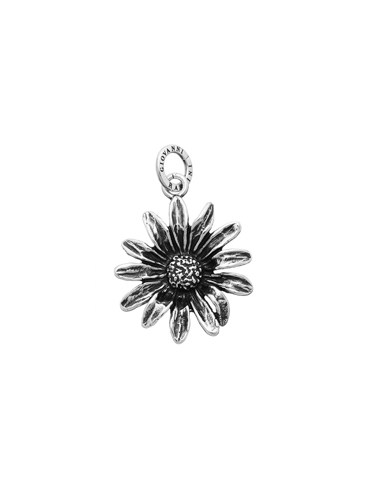 CHARM DONNA MARGHERITA IN ARGENTO 925 GIOVANNI RASPINI