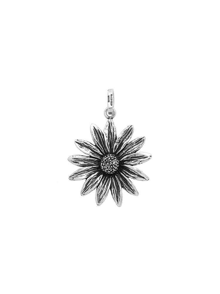 CHARM DONNA MARGHERITA GRANDE IN ARGENTO 925 GIOVANNI RASPINI