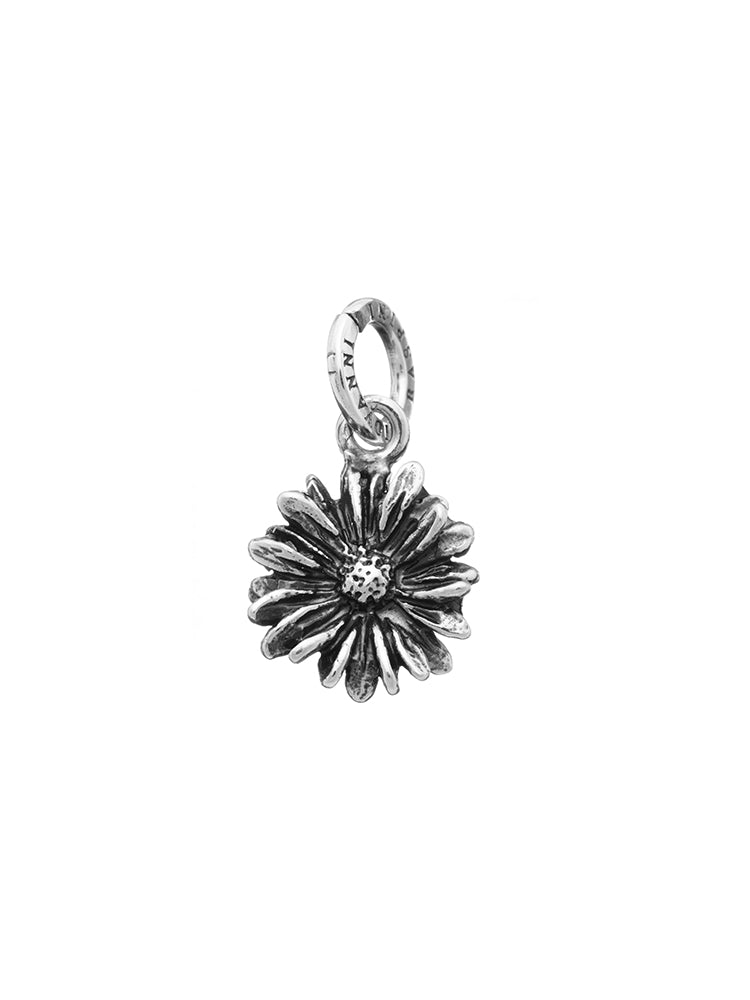 CHARM DONNA MARGHERITA IN ARGENTO 925 GIOVANNI RASPINI