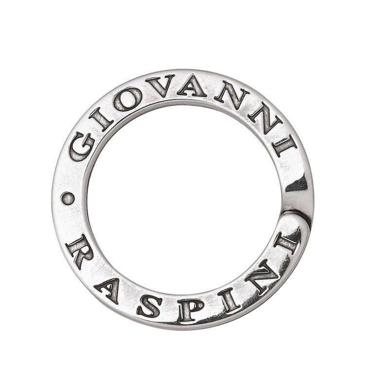 PORTACHIAVI UNISEX BRISE' GIOVANNI RASPINI