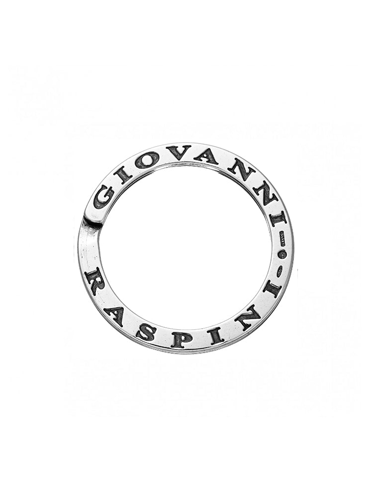PORTACHIAVI BRISE' DIAMENTRO 33 MM GIOVANNI RASPINI.