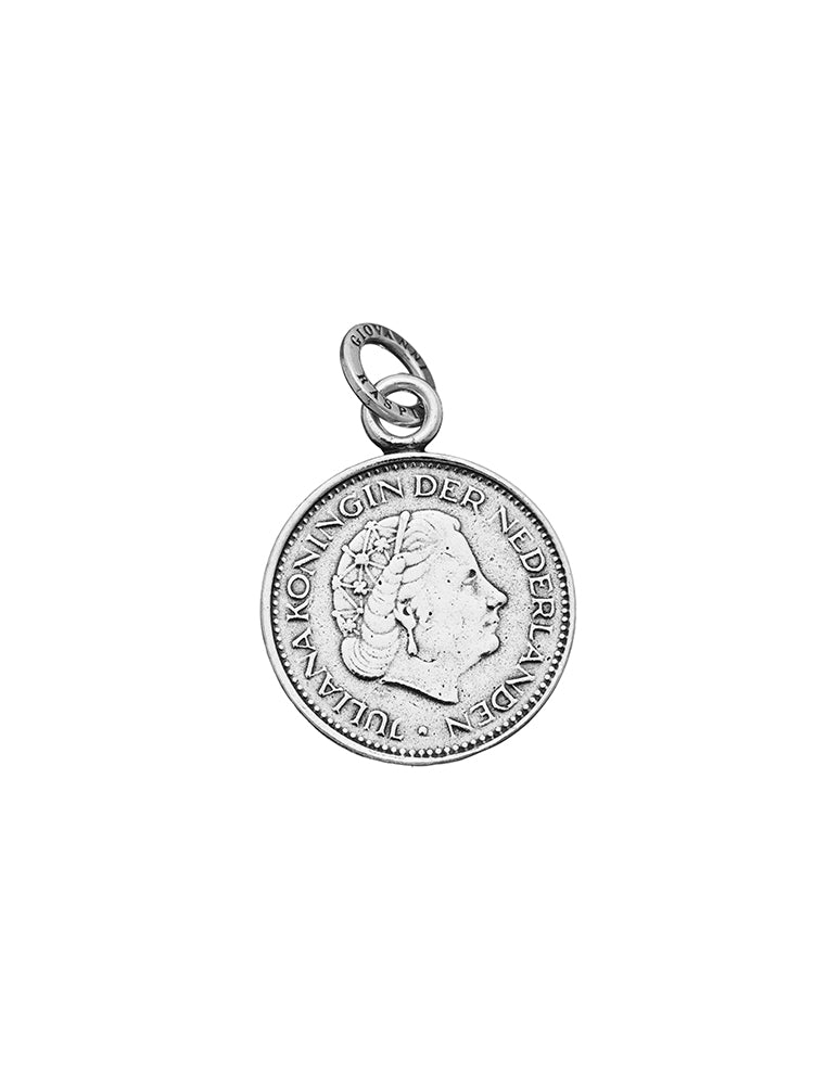 CHARM DONNA NEDERLAND IN ARGENTO 925 GIOVANNI RASPINI