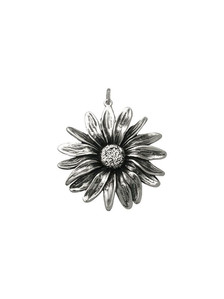 CHARM DONNA MARGHERITA GRANDE IN ARGENTO 925 GIOVANNI RASPINI