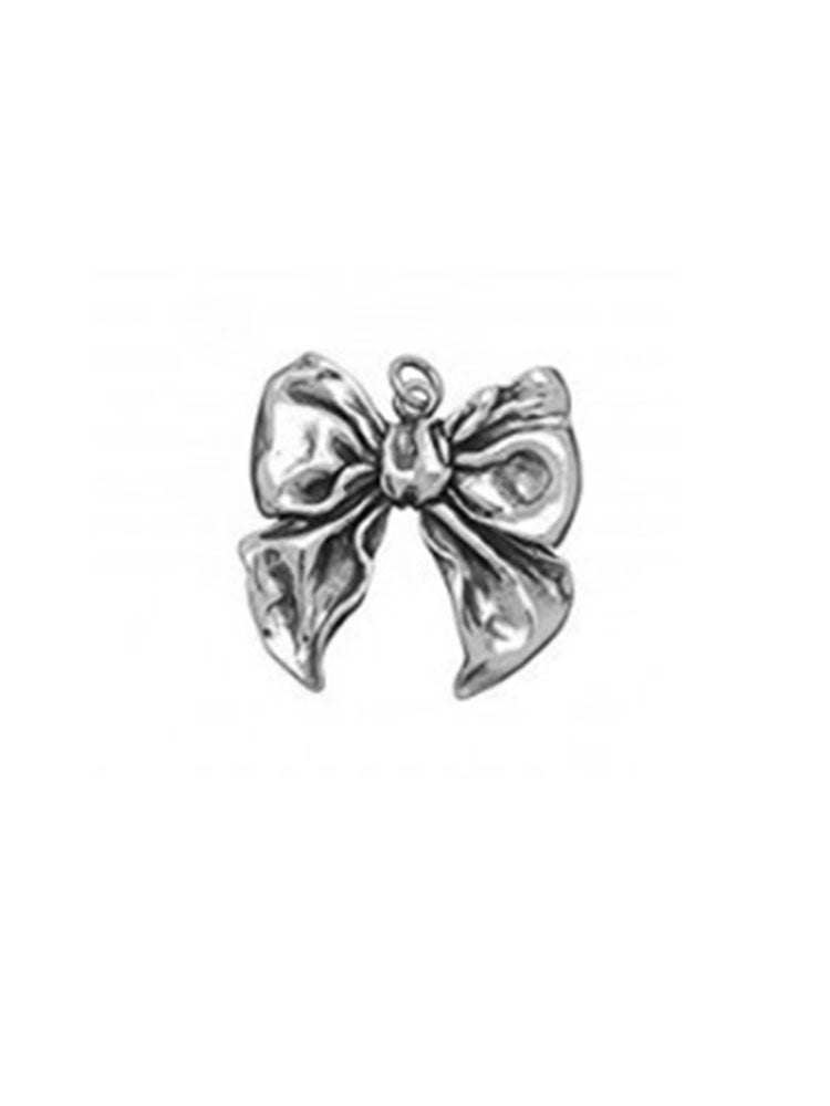 CHARM DONNA FIOCCO IN ARGENTO 925 GIOVANNI RASPINI