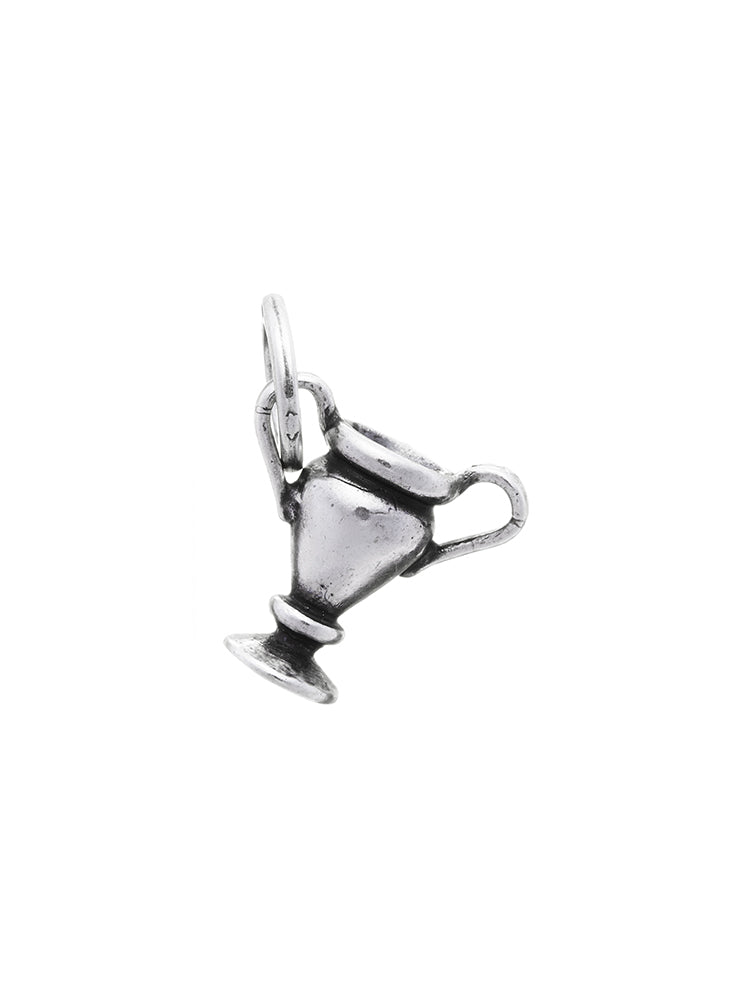 CHARM DONNA COPPA IN ARGENTO 925 GIOVANNI RASPINI