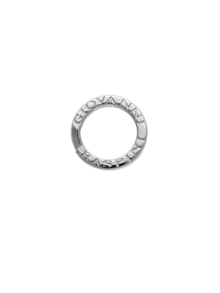 CHARM BRISE' DONNA PER BRACCIALE IN ARGENTO 925 GIOVANNI RASPINI