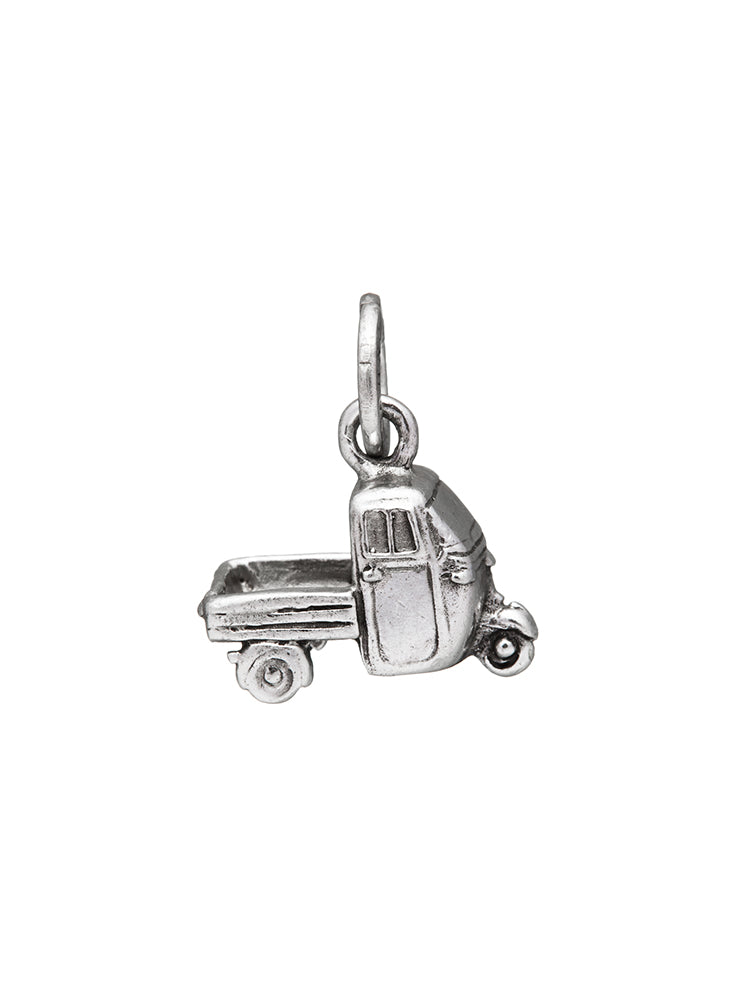CHARM DONNA APE IN ARGENTO 925 GIOVANNI RASPINI