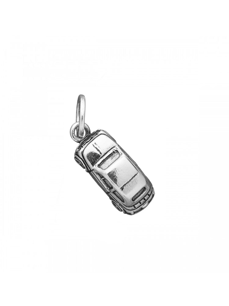 CHARM DONNA 500 IN ARGENTO 925 GIOVANNI RASPINI
