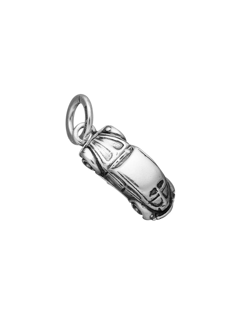 CHARM UNISEX MAGGIOLINO IN ARGENTO 925 GIOVANNI RASPINI