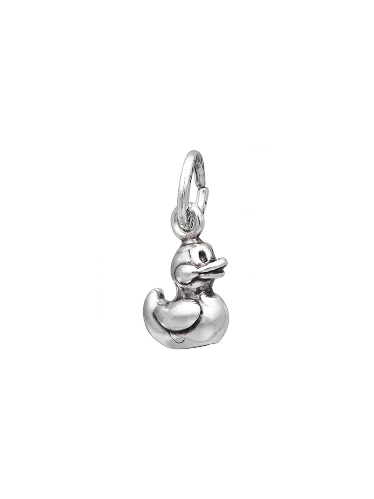 CHARM DONNA PAPERELLA IN ARGENTO 925 GIOVANNI RASPINI