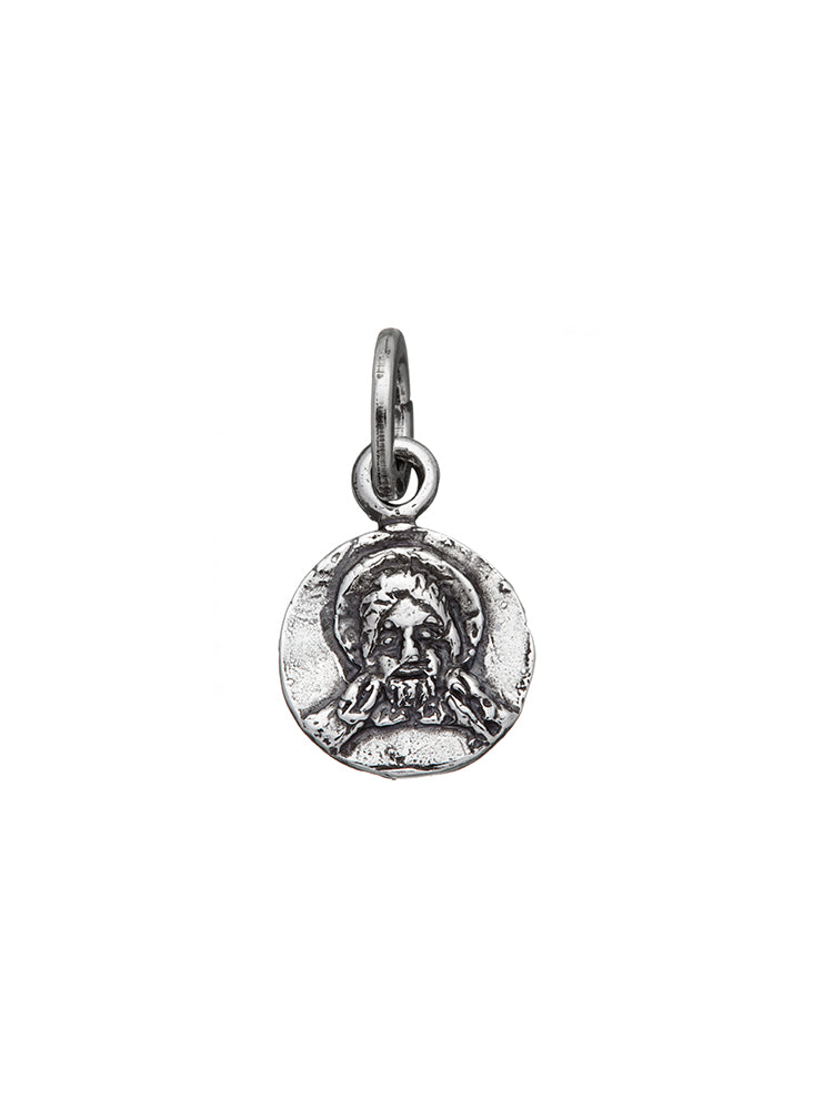 CHARM DONNA FLORENTIA IN ARGENTO 925 GIOVANNI RASPINI