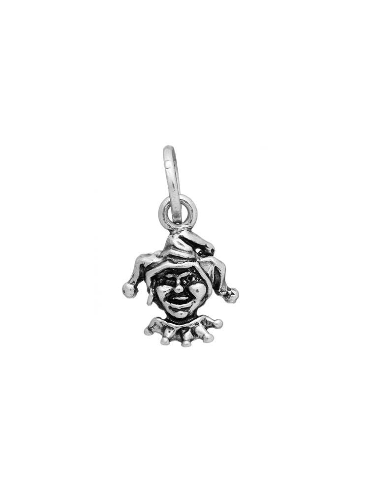 CHARM DONNA JOLLY IN ARGENTO 925 GIOVANNI RASPINI