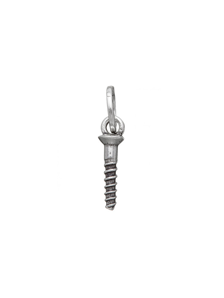 CHARM UNISEX VITE IN ARGENTO 925 GIOVANNI RASPINI