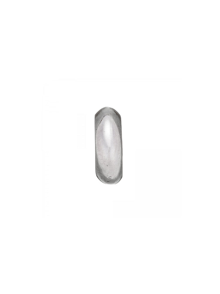CHARM UNISEX STOP IN ARGENTO 925 GIOVANNI RASPINI