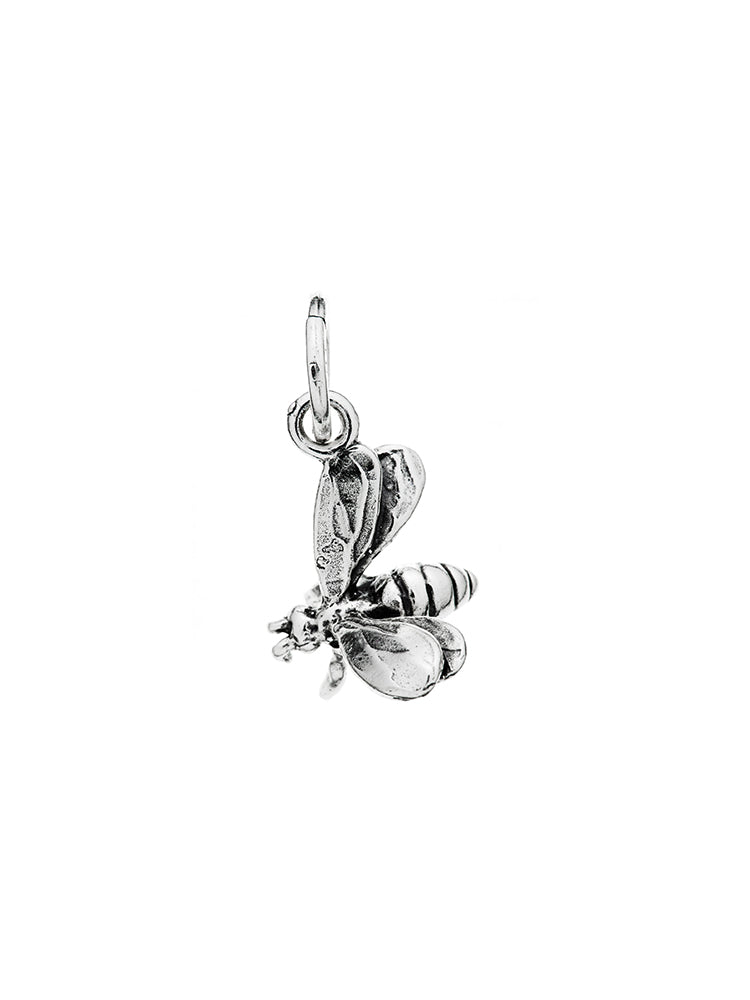 CHARM DONNA APE IN ARGENTO 925 GIOVANNI RASPINI