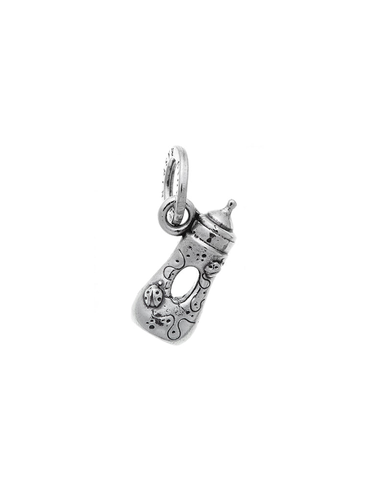 CHARM DONNA BIBERON IN ARGENTO 925 GIOVANNI RASPINI