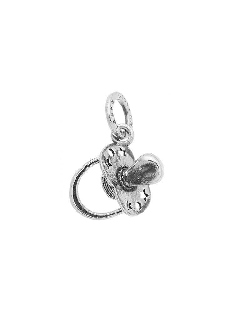 CHARM DONNA CIUCCIO IN ARGENTO 925 GIOVANNI RASPINI
