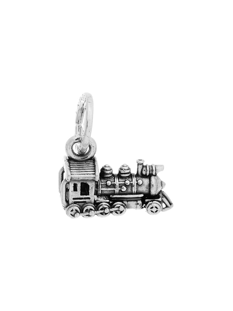 CHARM UNISEX TRENINO IN ARGENTO 925 GIOVANNI RASPINI