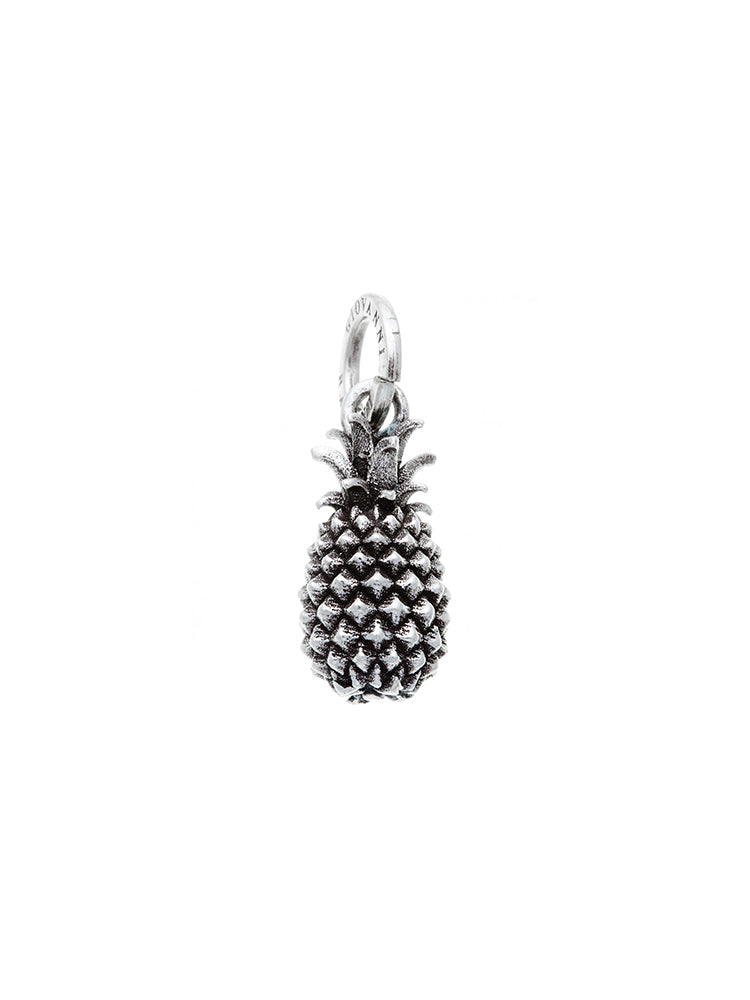 CHARM DONNA ANANAS IN ARGENTO 925 GIOVANNI RASPINI