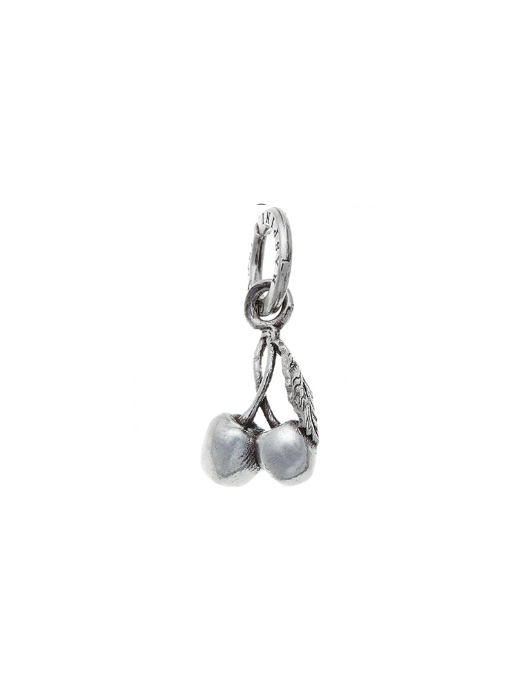 CHARM DONNA CILIEGIE IN ARGENTO 925 GIOVANNI RASPINI