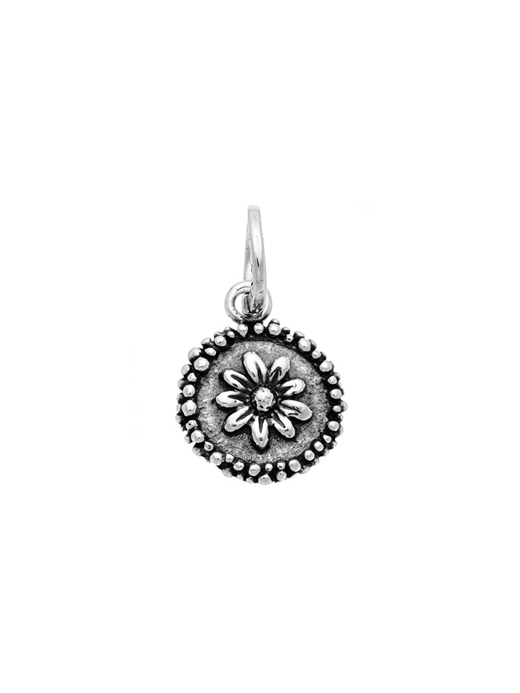 CHARM DONNA MARGHERITA PERLAGE IN ARGENTO 925 GIOVANNI RASPINI