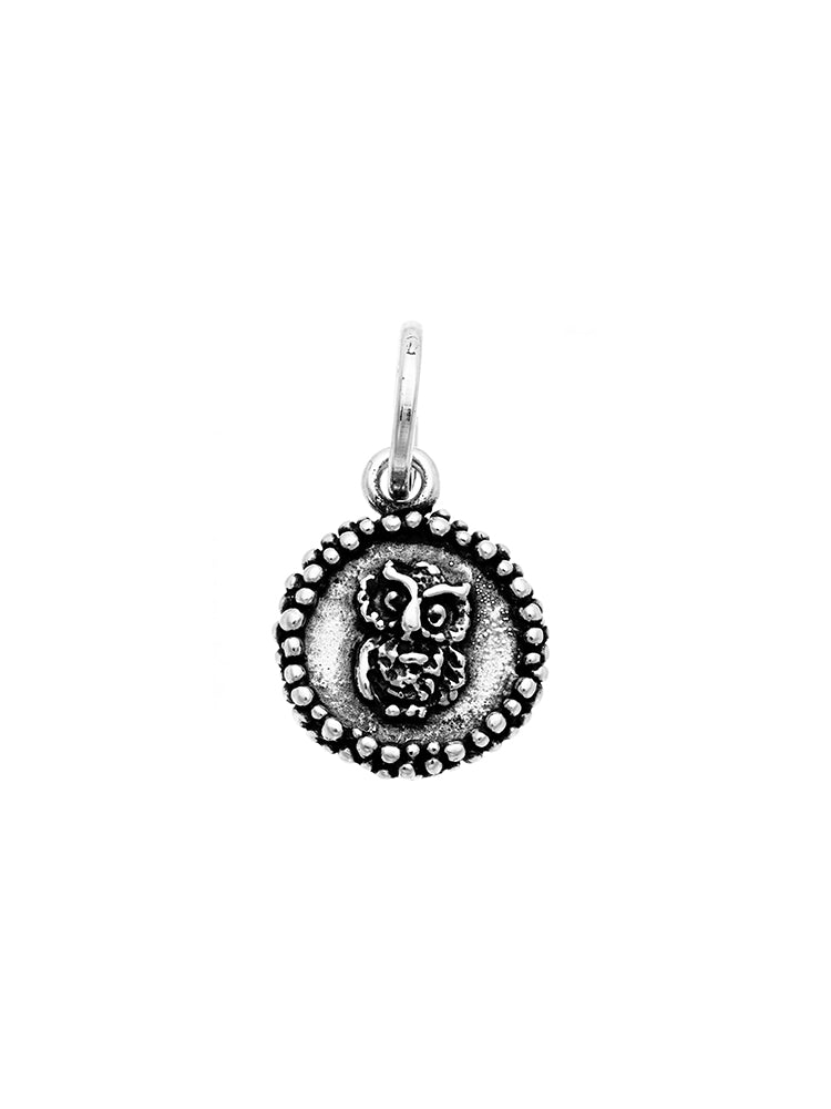 CHARM DONNA GUFINO PERLAGE IN ARGENTO 925 GIOVANNI RASPINI