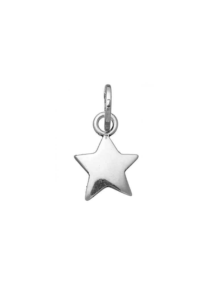 CHARM DONNA MINI STELLA IN ARGENTO 925 GIOVANNI RASPINI
