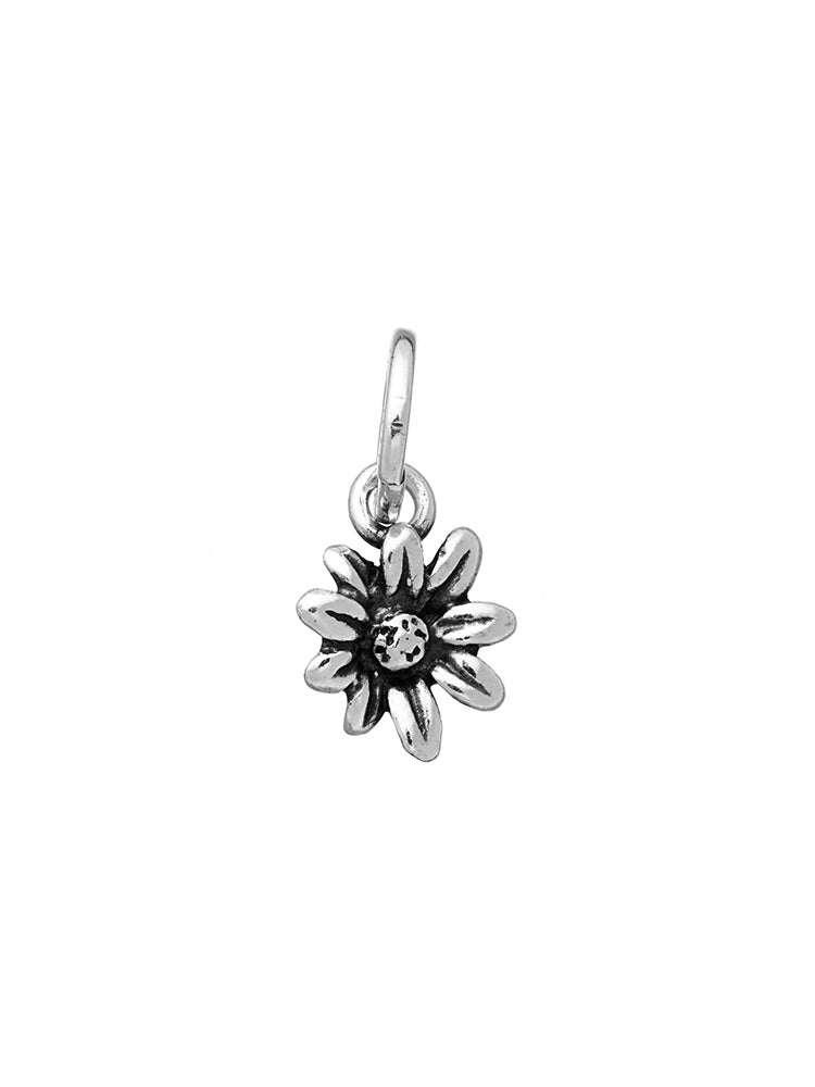 CHARM DONNA MINI MARGHERITA IN ARGENTO 925 GIOVANNI RASPINI