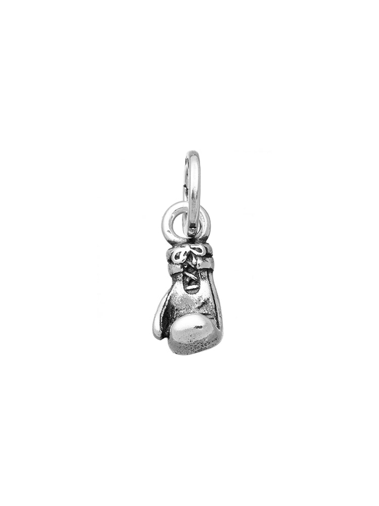CHARM DONNA MINI GUANTONE IN ARGENTO 925 GIOVANNI RASPINI