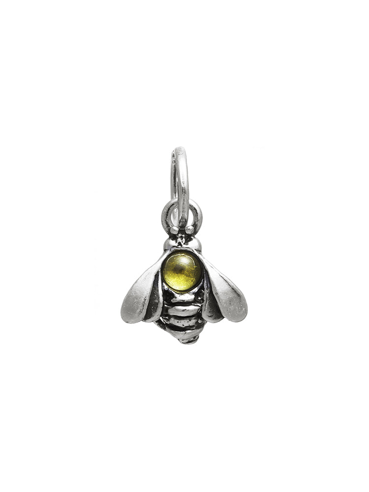 CHARM DONNA APE COLOR IN ARGENTO 925 GIOVANNI RASPINI