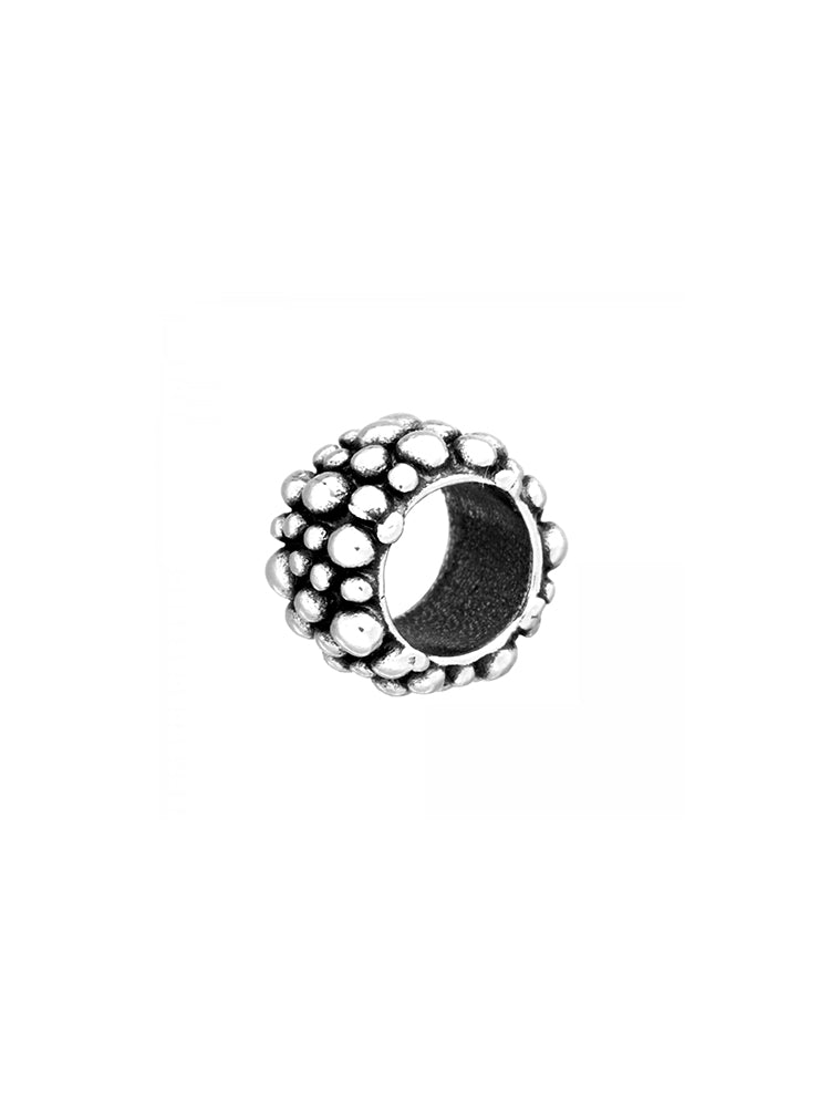 CHARM DONNA BEAD PERLAGE IN ARGENTO 925 GIOVANNI RASPINI