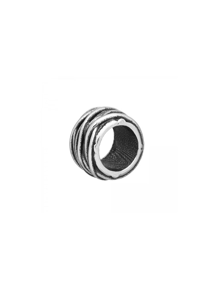 CHARM DONNA BEAD FILI IN ARGENTO 925 GIOVANNI RASPINI