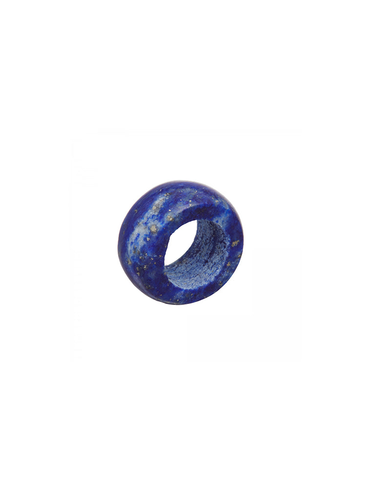 CHARM DONNA BEAD LAPISLAZZULI IN ARGENTO 925 GIOVANNI RASPINI