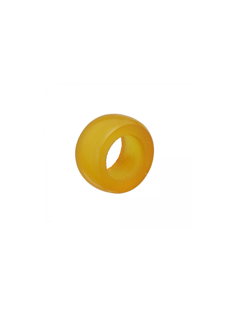 CHARM DONNA BEAD CALCEDONIO MANGO IN ARGENTO 925 GIOVANNI RASPINI