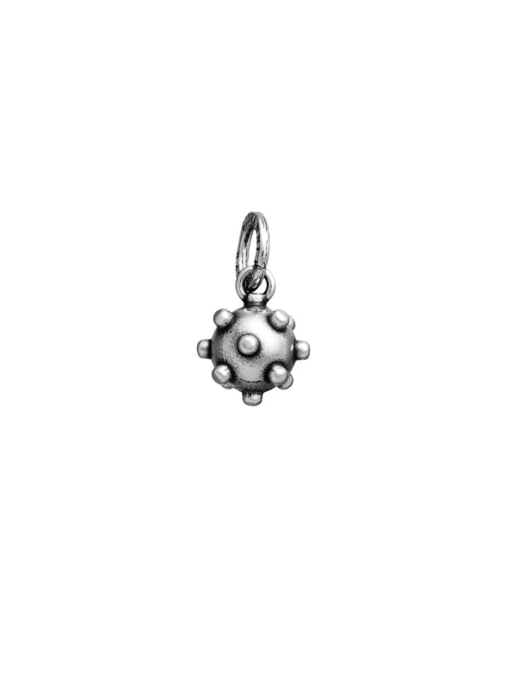 CHARM UNISEX MINA IN ARGENTO 925 GIOVANNI RASPINI