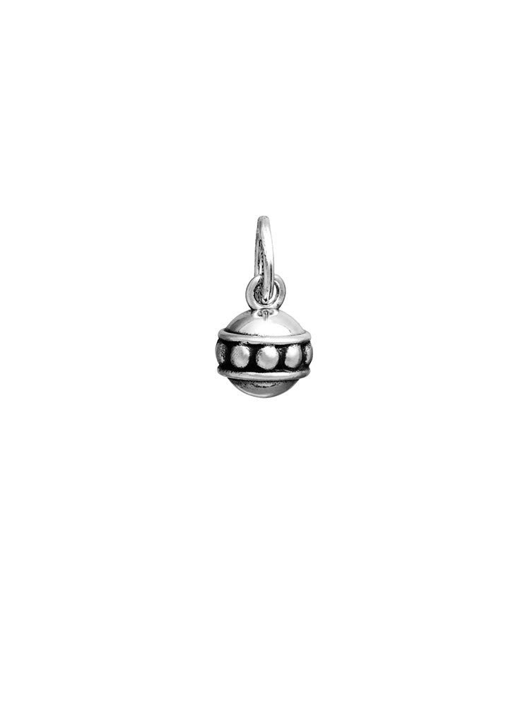 CHARM UNISEX MINA IN ARGENTO 925 GIOVANNI RASPINI
