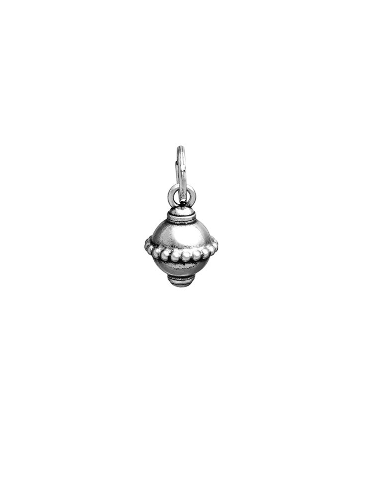 CHARM UNISEX MINA IN ARGENTO 925 GIOVANNI RASPINI