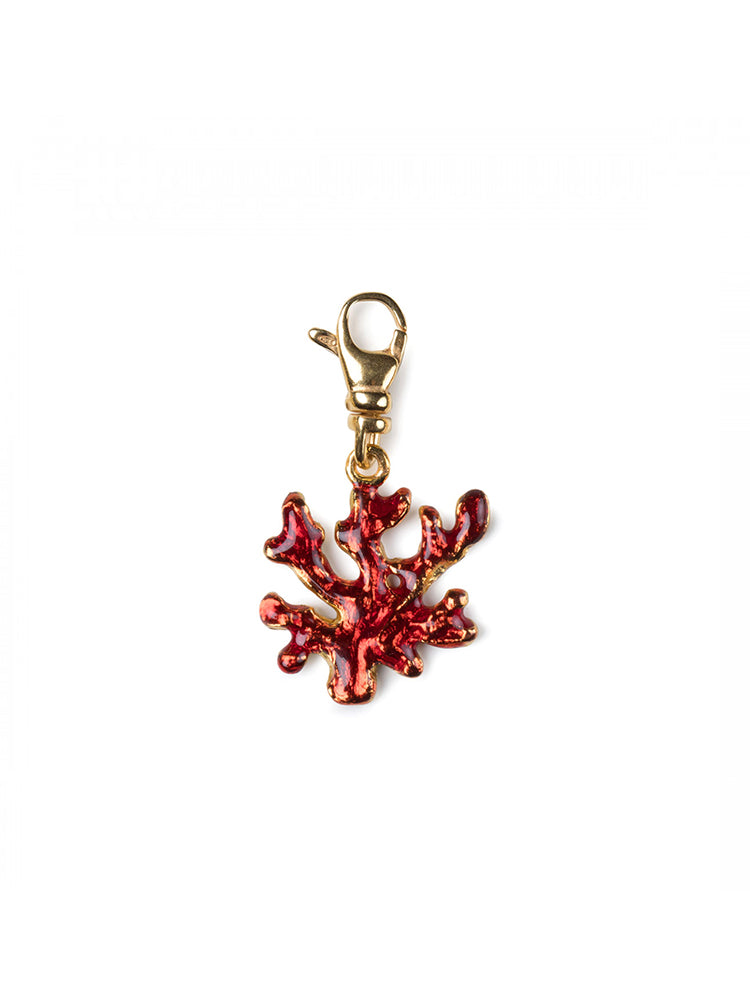 CHARM - CORALLO - DORATO ISOLA BELLA