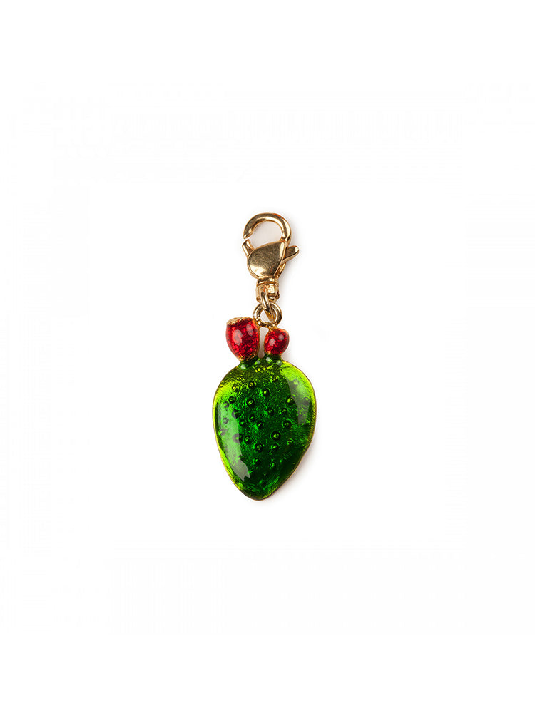 CHARM - PALA FICO D'INDIA - DORATO ISOLA BELLA