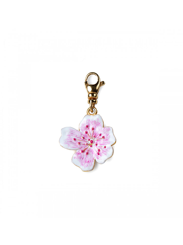 CHARM - FIORE DI PESCO - DORATO ISOLA BELLA