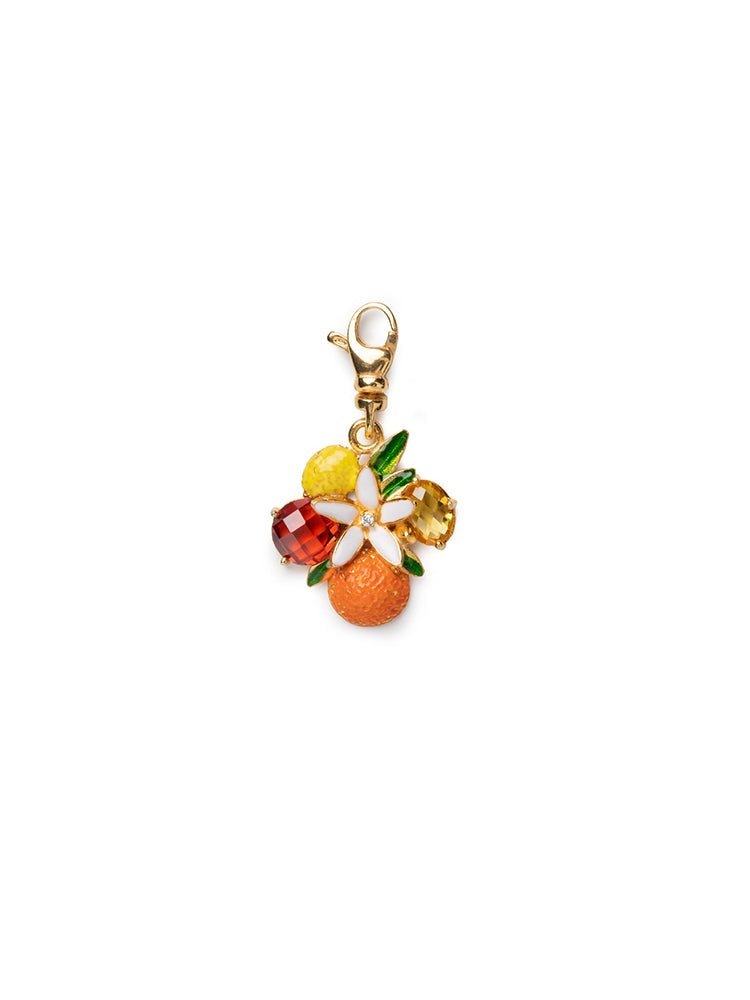 CHARM - FIORI DI ZAGARA -  DORATO ISOLA BELLA