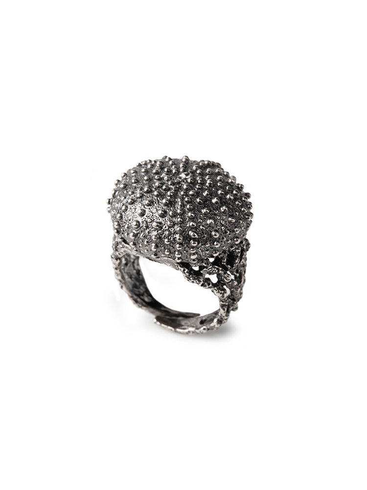 ANELLO DONNA NUDE - RICCIO CAROSELLO - ISOLA BELLA