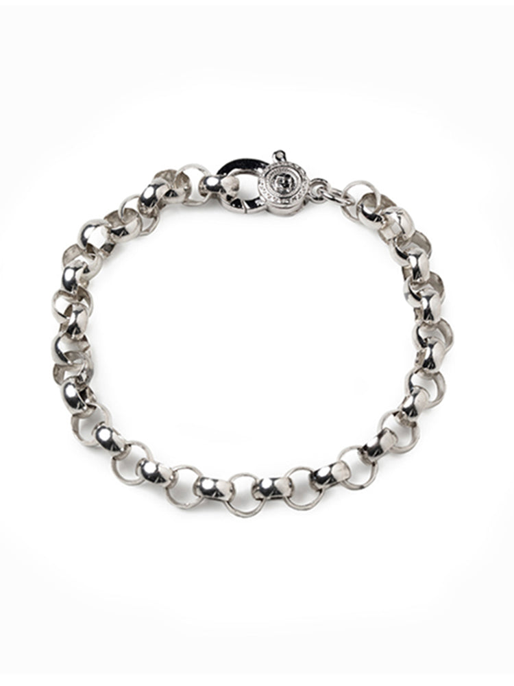 BRACCIALE DONNA NUDE ROLO' 19 CM ISOLA BELLA