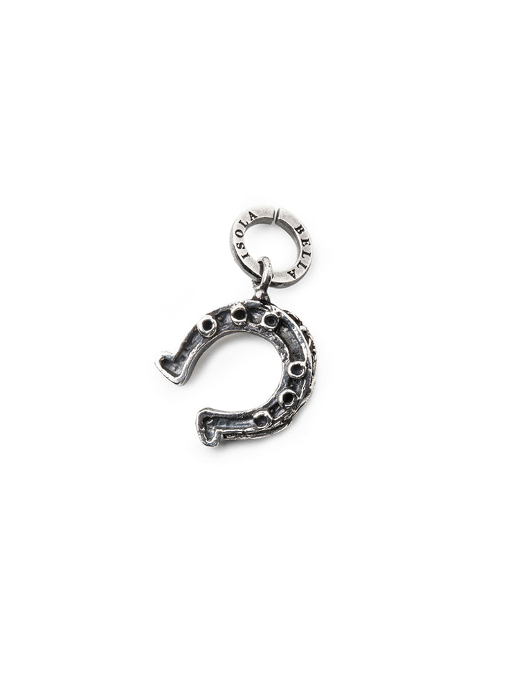 CHARM NUDE - FERRO DI CAVALLO - ISOLA BELLA
