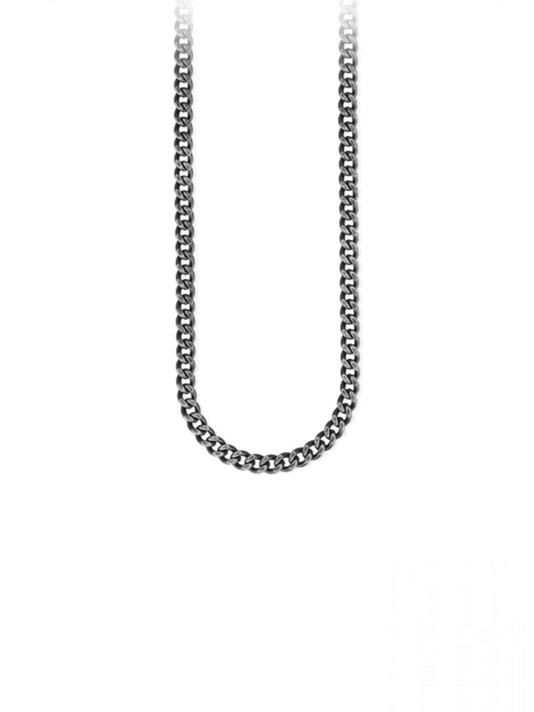 COLLANA UOMO IN ACCIAIO 2JEWELS