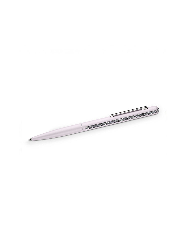 PENNA DONNA A SFERA - CRYSTAL SHIMMER - ROSA SWAROVSKI