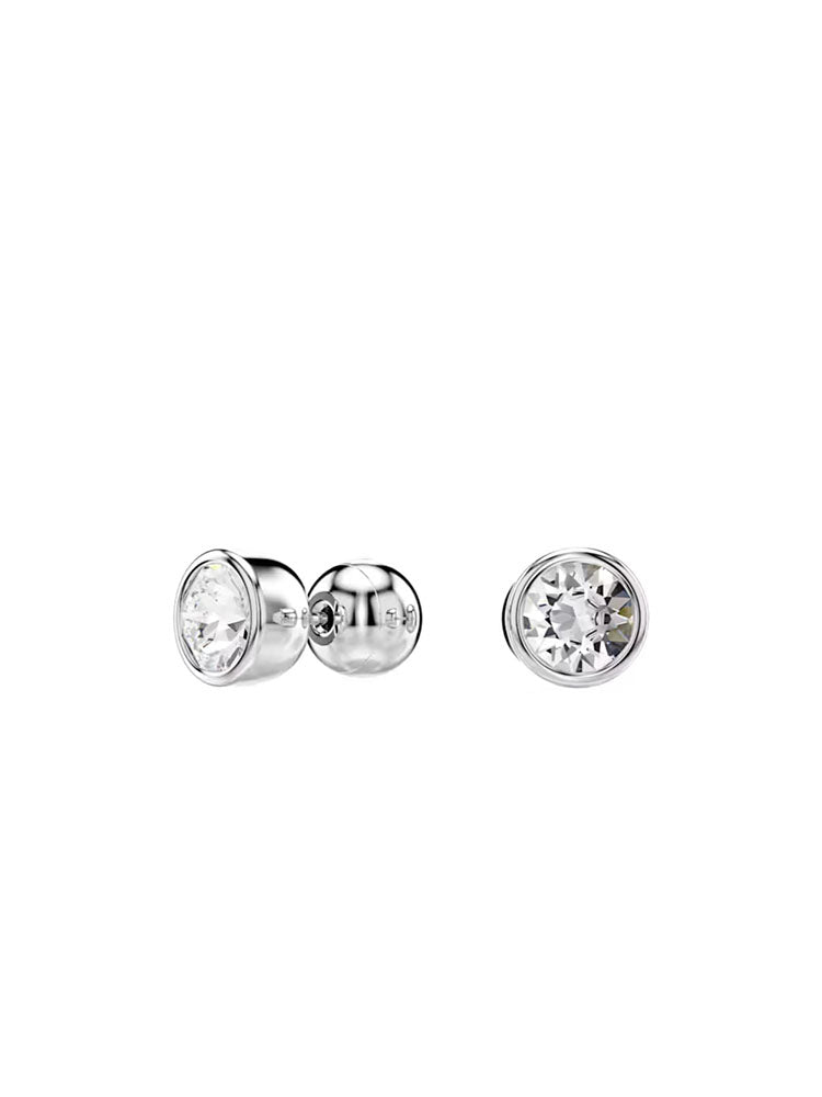 ORECCHINI DONNA IMBER PUNTO LUCE CON CRISTALLI BIANCHI SWAROVSKI