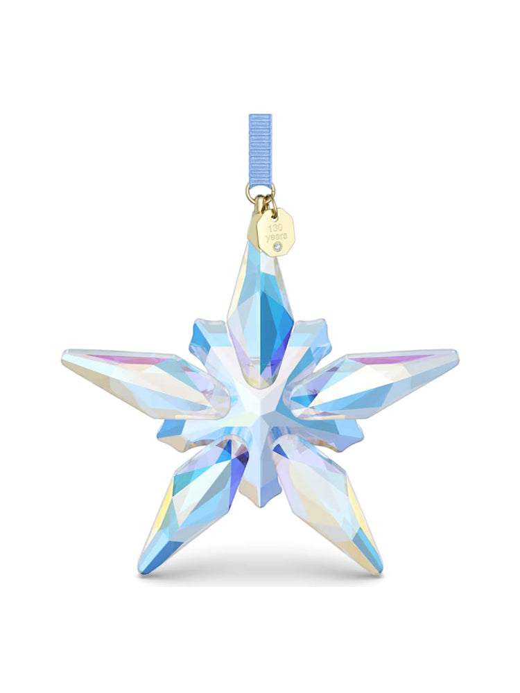 DECORAZIONE ANNUALE 2025 EDIZIONE 130° ANNIVERSARIO SWAROVSKI