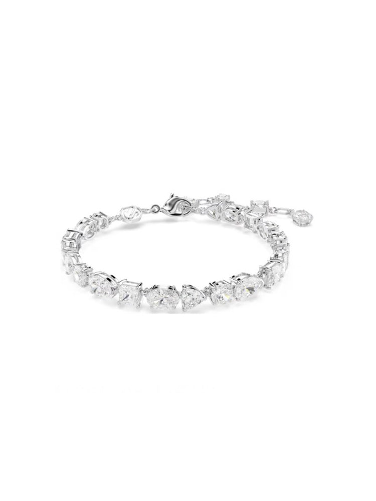 BRACCIALE DONNA MESMERA CON CRISTALLI TAGLIO MISTO SWAROVSKI